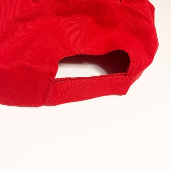 Coors Light Red Dad Hat - Picture 2 of 2